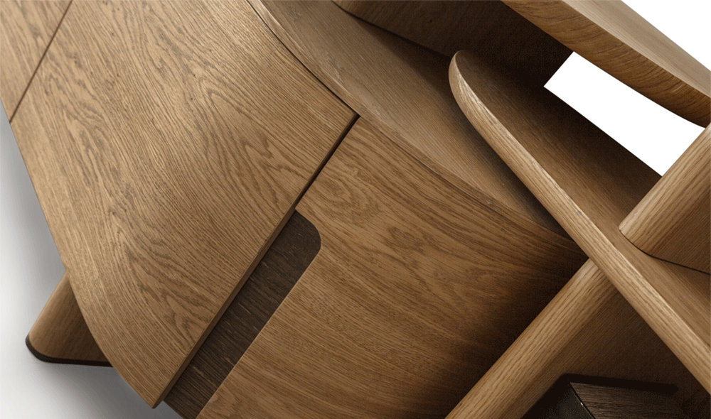 OSLO (ETR) OSLO ÜNİTE